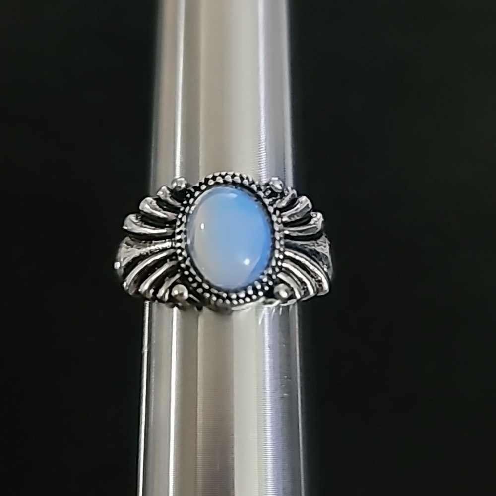 Ring Size 7 - Picture 5 of 6